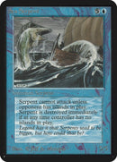 Sea Serpent [LEA]