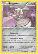 Magearna XY165 (XY165) [PR]