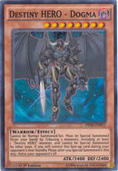 Destiny HERO Dogma (DESO-EN011) [DESO]