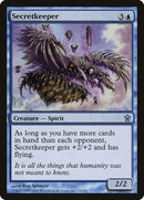 Secretkeeper (54) [SOK]