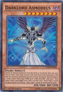 Darklord Asmodeus (DESO-EN038) [DESO]