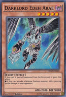 Darklord Edeh Arae (DESO-EN040) [DESO]