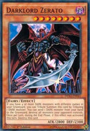 Darklord Zerato (DESO-EN041) [DESO]