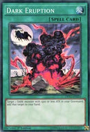 Dark Eruption (DESO-EN054) [DESO]