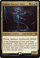 Atraxa Praetors Voice Commander 2016 (28) [OVER]