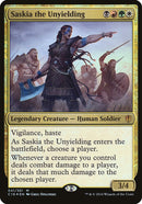 Saskia the Unyielding Commander 2016 (41) [OVER]