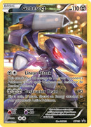 Genesect (XY119) [PR]