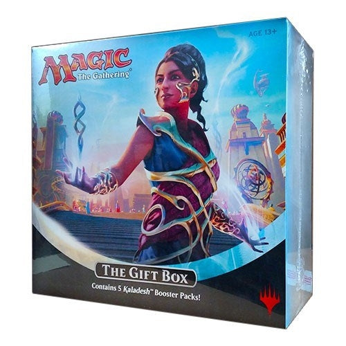 Kaladesh Gift Box [GBP]