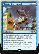Thopter Pie Network (1) [SPECIAL]
