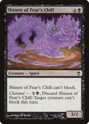 Shinen of Fears Chill (88) [SOK]