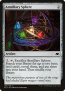 Armillary Sphere (108) [PCA]