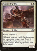 Armored Griffin (1) [PCA]