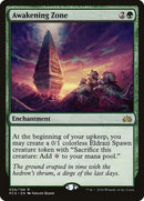 Awakening Zone (56) [PCA]
