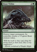 Beast Within (57) [PCA]