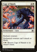 Cage of Hands (4) [PCA]