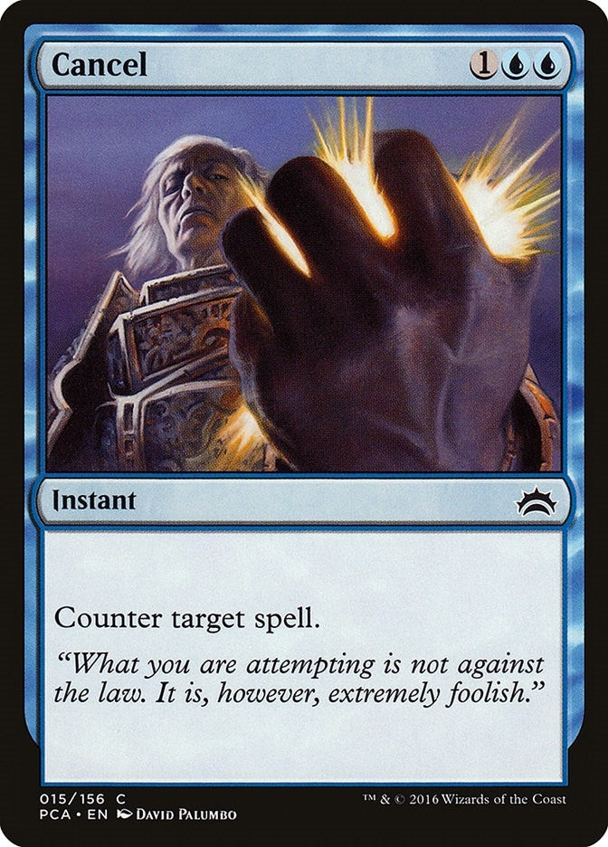 Cancel (15) [PCA]