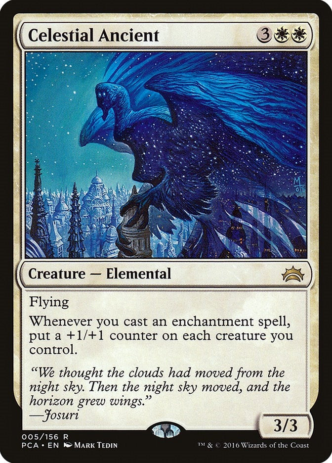 Celestial Ancient (5) [PCA]