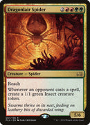 Dragonlair Spider (87) [PCA]