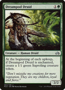 Dreampod Druid (64) [PCA]