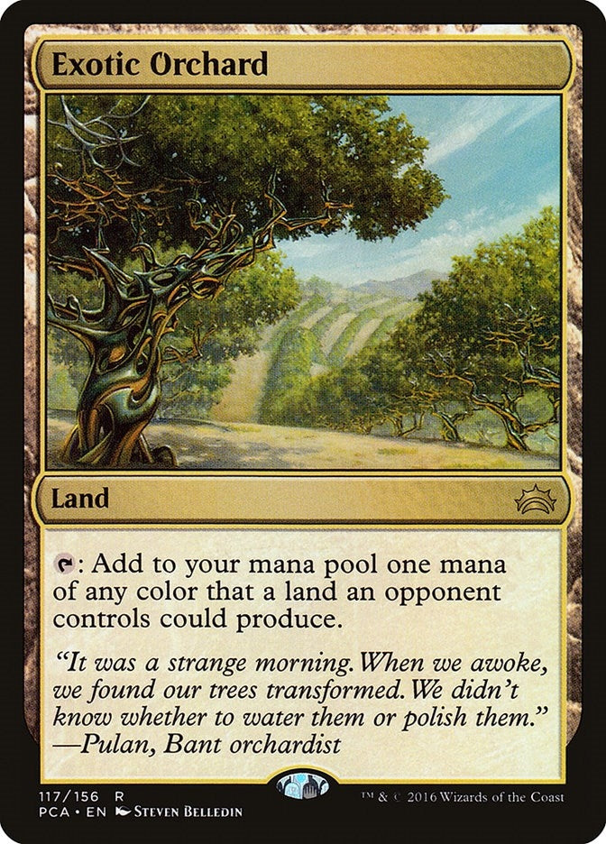 Exotic Orchard (117) [PCA]