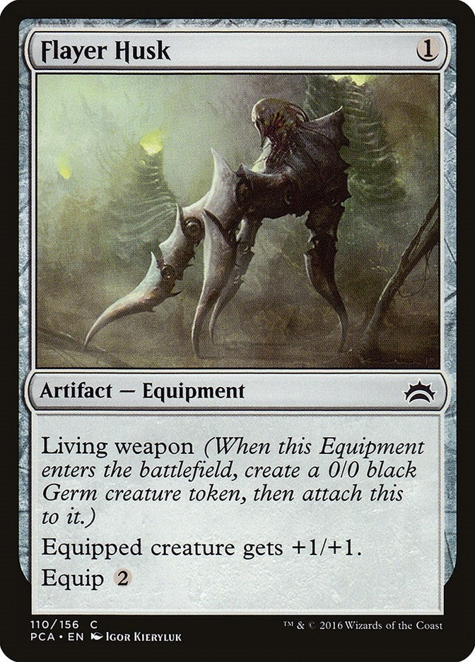 Flayer Husk (110) [PCA]
