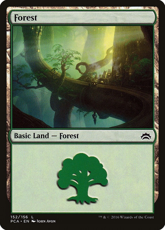 Forest 152 (152) [PCA]