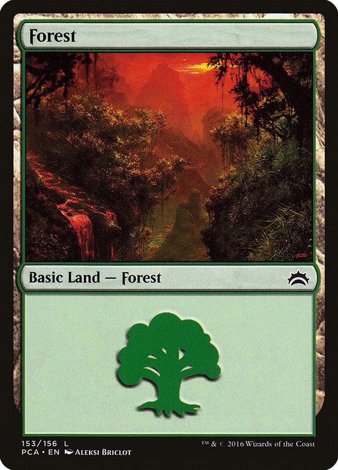 Forest 153 (153) [PCA]