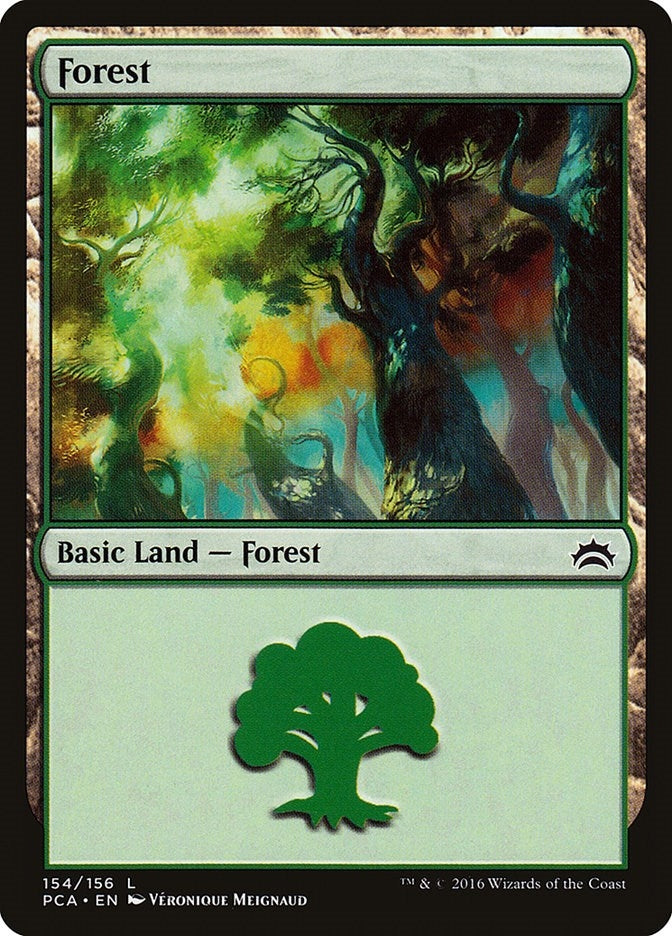 Forest 154 (154) [PCA]