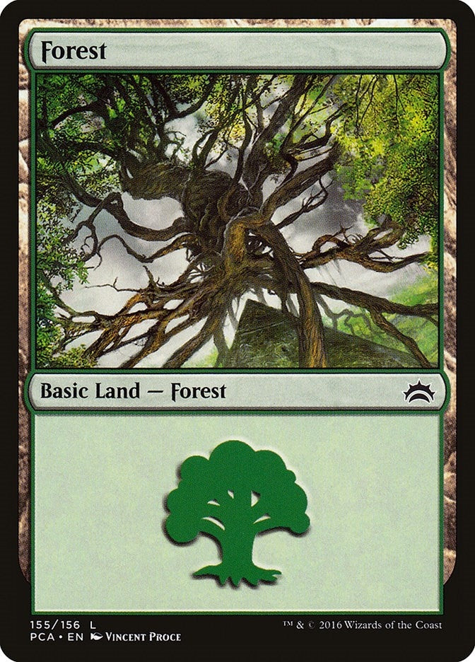 Forest 155 (155) [PCA]