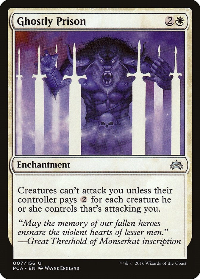 Ghostly Prison (7) [PCA]