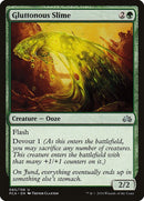 Gluttonous Slime (65) [PCA]