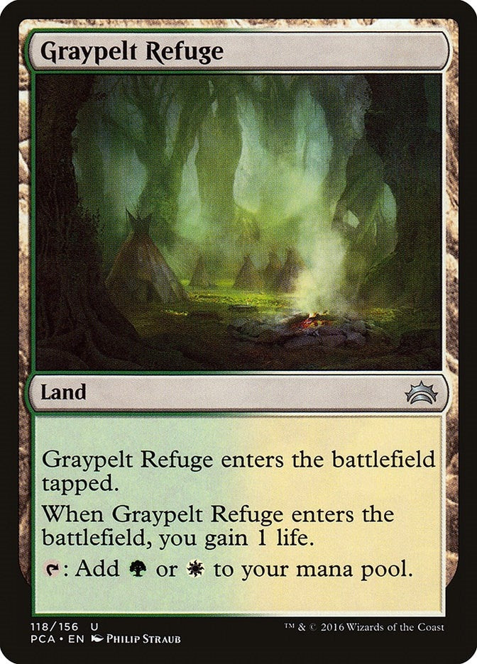 Graypelt Refuge (118) [PCA]