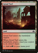 Gruul Turf (119) [PCA]