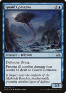 Guard Gomazoa (17) [PCA]