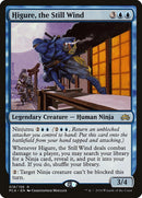 Higure the Still Wind (18) [PCA]