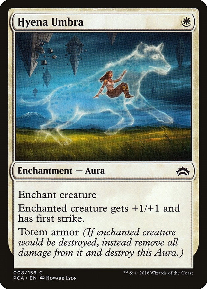 Hyena Umbra (8) [PCA]