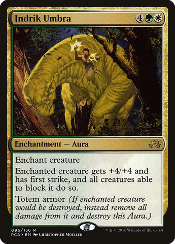 Indrik Umbra (96) [PCA]