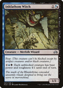 Inkfathom Witch (97) [PCA]