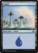 Island 139 (139) [PCA]