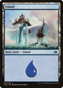 Island 140 (140) [PCA]