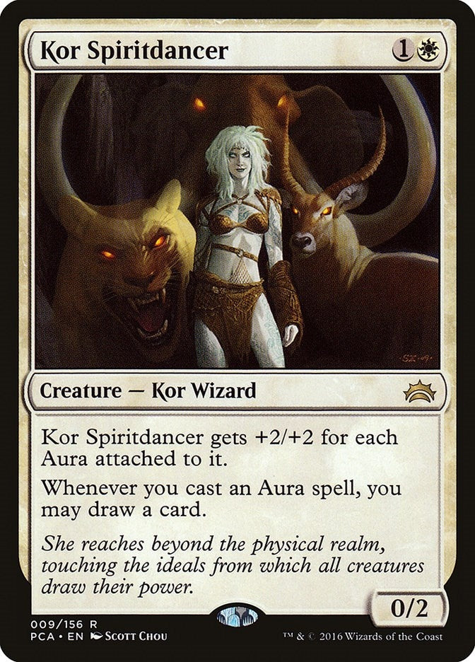 Kor Spiritdancer (9) [PCA]