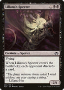 Lilianas Specter (34) [PCA]