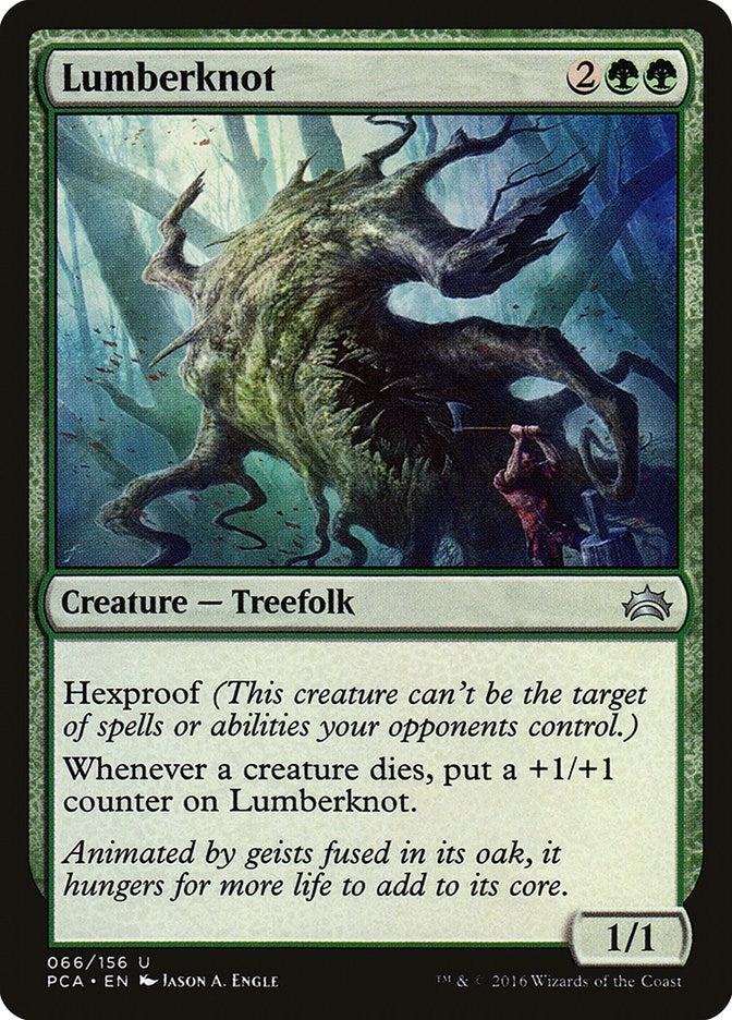 Lumberknot (66) [PCA]