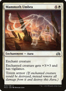 Mammoth Umbra (10) [PCA]
