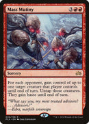 Mass Mutiny (48) [PCA]