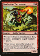 Mudbutton Torchrunner (49) [PCA]
