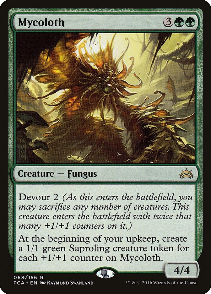 Mycoloth (68) [PCA]