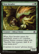 Nest Invader (69) [PCA]