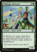 Nullmage Advocate (70) [PCA]