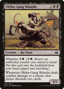 Okiba Gang Shinobi (35) [PCA]